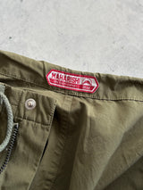 Maharishi Lightweight Cargo Sno Pants (S)