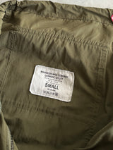 Maharishi Lightweight Cargo Sno Pants (S)