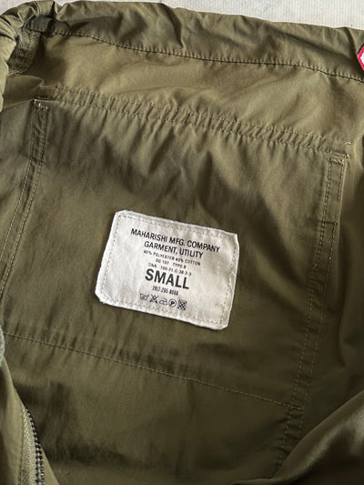 Maharishi Lightweight Cargo Sno Pants (S)