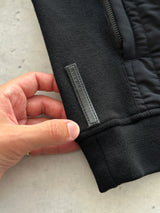 Prada Sport padded panelled Zip Up Bomber Jacket (S)