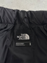 The North Face 700 Down Fill Zip Up Puffer Jacket (M)