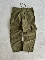 Maharishi Lightweight Cargo Sno Pants (S)