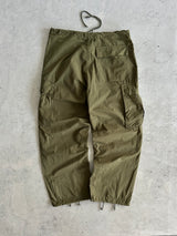 Maharishi Lightweight Cargo Sno Pants (S)