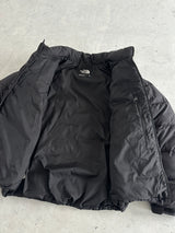 The North Face 700 Down Fill Zip Up Puffer Jacket (M)