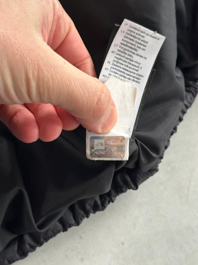 The North Face 700 Down Fill Zip Up Puffer Jacket (M)
