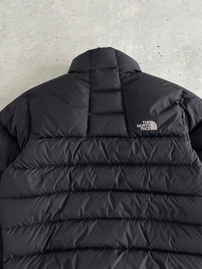 The North Face 700 Down Fill Zip Up Puffer Jacket (M)