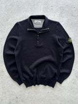 SS/17 Stone Island Pullover Knit Jumper (M)