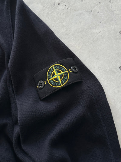 SS/17 Stone Island Pullover Knit Jumper (M)