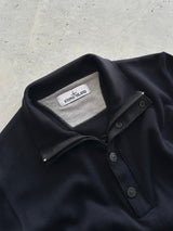 SS/17 Stone Island Pullover Knit Jumper (M)