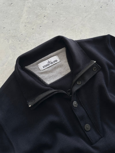 SS/17 Stone Island Pullover Knit Jumper (M)