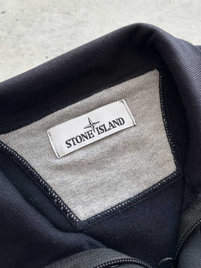SS/17 Stone Island Pullover Knit Jumper (M)