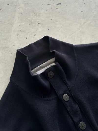 SS/17 Stone Island Pullover Knit Jumper (M)