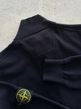 SS/17 Stone Island Pullover Knit Jumper (M)