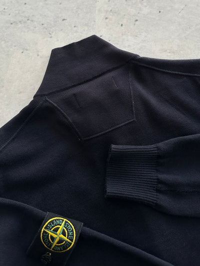 SS/17 Stone Island Pullover Knit Jumper (M)