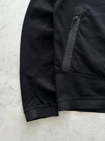SS/10 Stone Island Zip Up Sweatshirt / jacket (L)