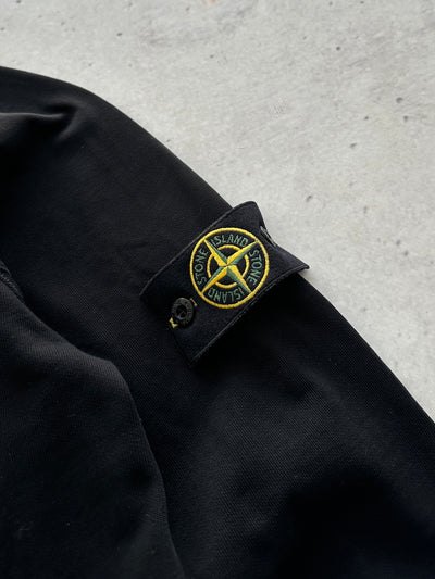 SS/10 Stone Island Zip Up Sweatshirt / jacket (L)