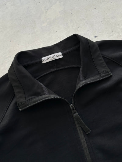 SS/10 Stone Island Zip Up Sweatshirt / jacket (L)