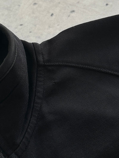 SS/10 Stone Island Zip Up Sweatshirt / jacket (L)