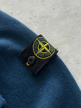 AW/13 Stone Island Wool Knit Pullover Jumper (S)