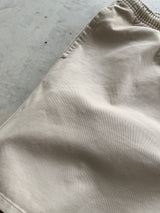 00's Nike Embroidered Swoosh Shorts (L/XL)