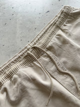 00's Nike Embroidered Swoosh Shorts (L/XL)