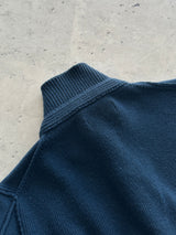 AW/13 Stone Island Wool Knit Pullover Jumper (S)