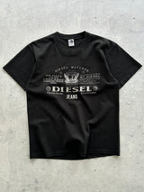90's Diesel Jeans T Shirt (L)