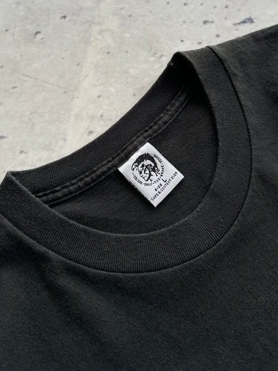 90's Diesel Jeans T Shirt (L)