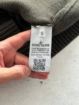 Stone Island chunky Crewneck Knit Jumper (S)