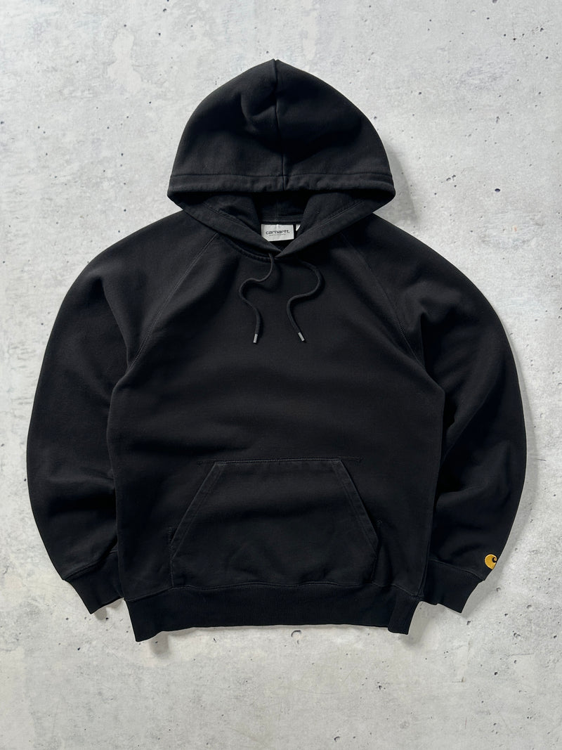 Carhartt WIP Heavyweight Pullover Hoodie (S)