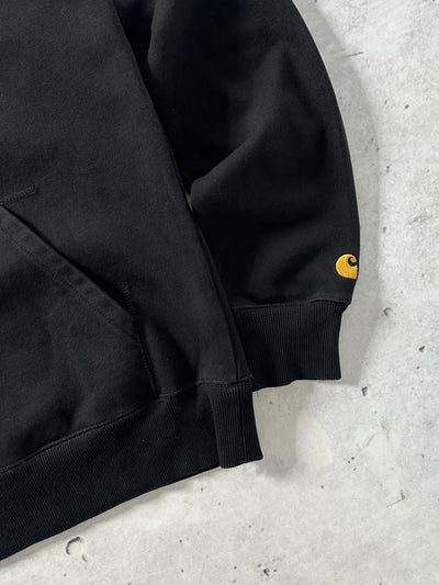 Carhartt WIP Heavyweight Pullover Hoodie (S)