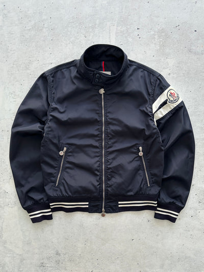 Moncler Zip Up bomber Jacket (S)