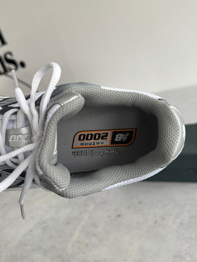 New Balance Abzorb 2000 Trainers (UK 7.5)