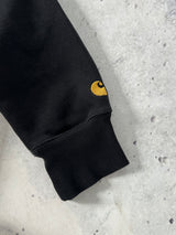 Carhartt WIP Heavyweight Pullover Hoodie (S)