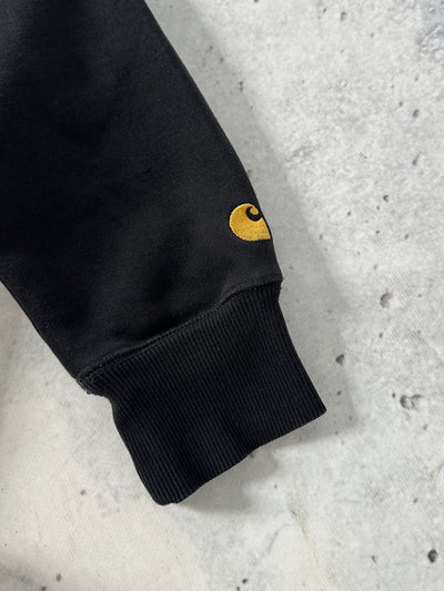 Carhartt WIP Heavyweight Pullover Hoodie (S)