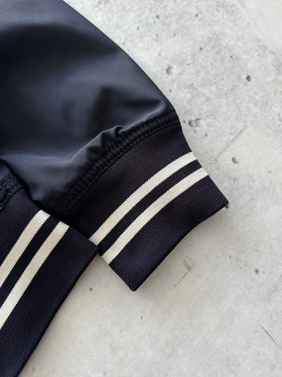 Moncler Zip Up bomber Jacket (S)