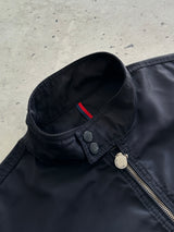 Moncler Zip Up bomber Jacket (S)