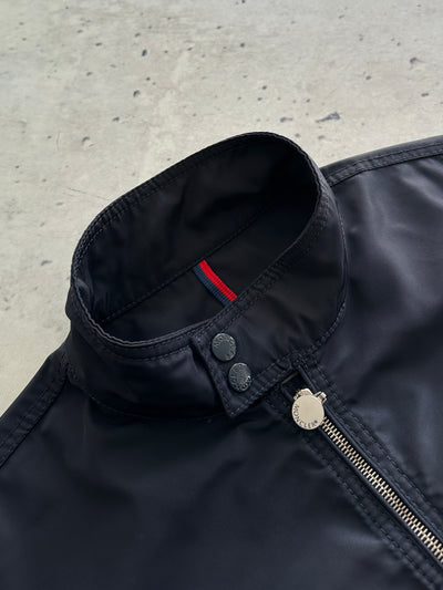 Moncler Zip Up bomber Jacket (S)