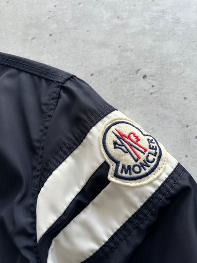 Moncler Zip Up bomber Jacket (S)