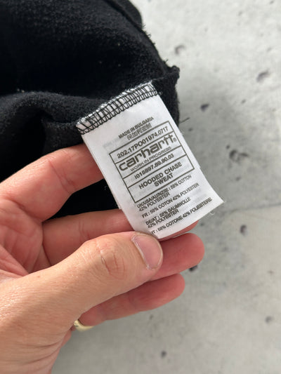Carhartt WIP Heavyweight Pullover Hoodie (S)