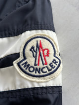 Moncler Zip Up bomber Jacket (S)