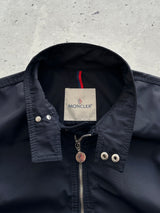 Moncler Zip Up bomber Jacket (S)