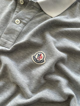 Moncler Maglia Polo Shirt (L)
