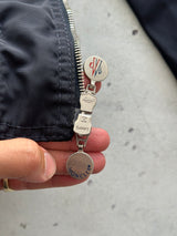 Moncler Zip Up bomber Jacket (S)