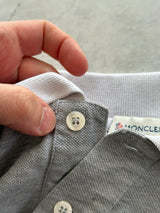 Moncler Maglia Polo Shirt (L)
