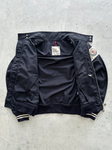 Moncler Zip Up bomber Jacket (S)