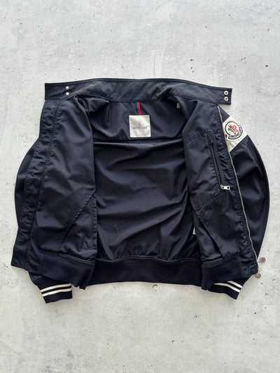 Moncler Zip Up bomber Jacket (S)