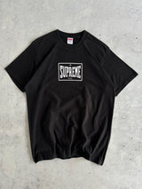 AW/23 Supreme Warm Up T Shirt (XL)