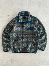 Patagonia Synchilla Pullover Fleece (Women's S)
