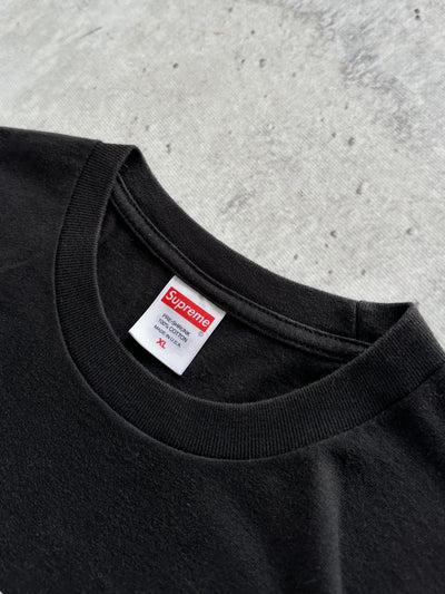 AW/23 Supreme Warm Up T Shirt (XL)